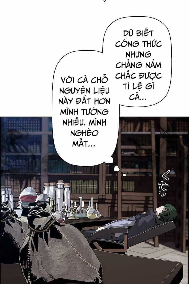 Đặc Tính Tiến Hóa Của Chiêu Hồn Sư - Chương 5 - ảnh 75