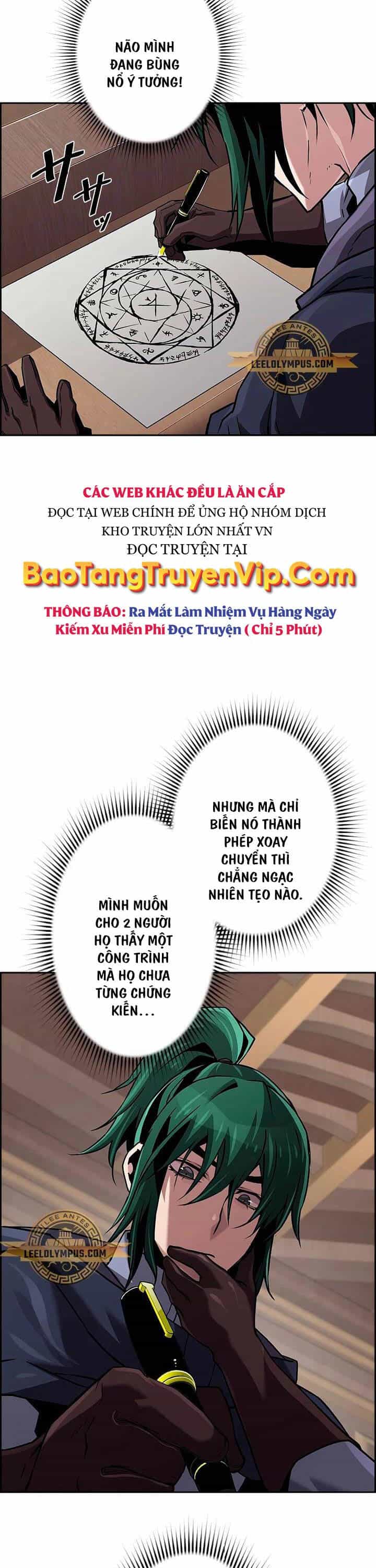 Đặc Tính Tiến Hóa Của Chiêu Hồn Sư - Chương 51 - ảnh 32