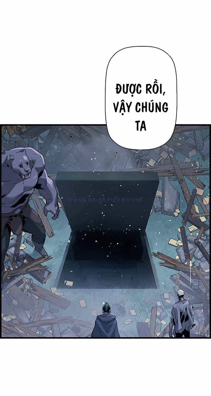 Đặc Tính Tiến Hóa Của Chiêu Hồn Sư - Chương 56 - ảnh 1
