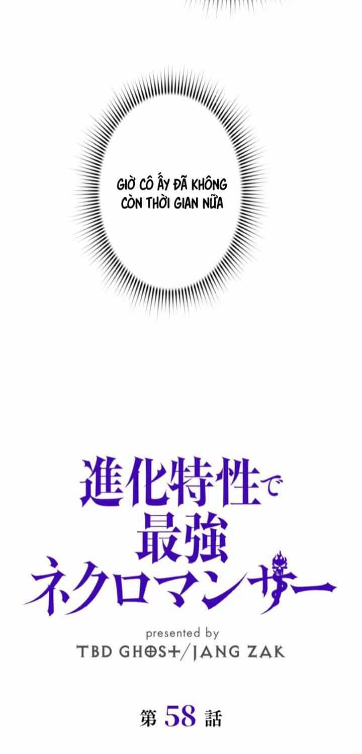 Đặc Tính Tiến Hóa Của Chiêu Hồn Sư - Chương 58 - ảnh 19