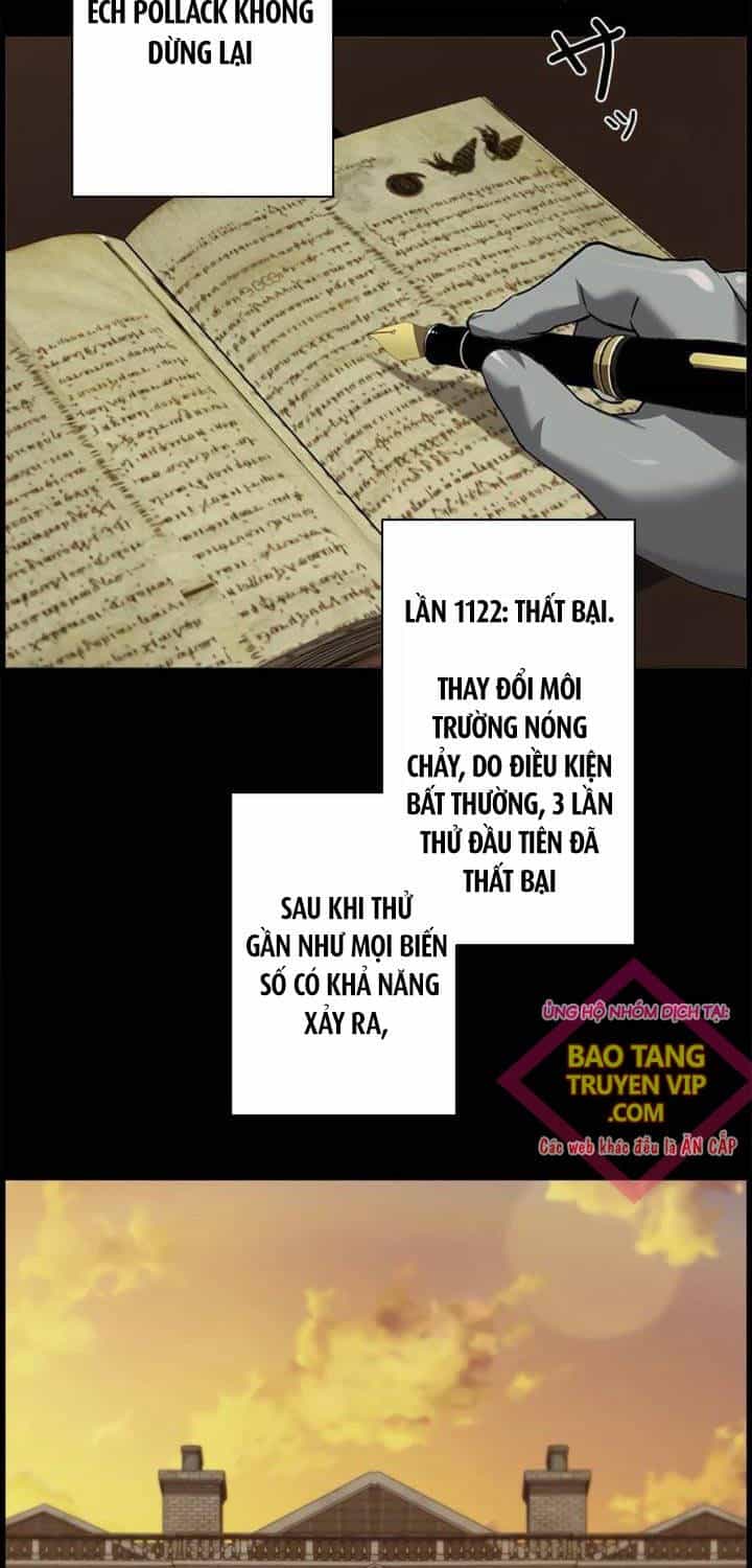 Đặc Tính Tiến Hóa Của Chiêu Hồn Sư - Chương 58 - ảnh 3