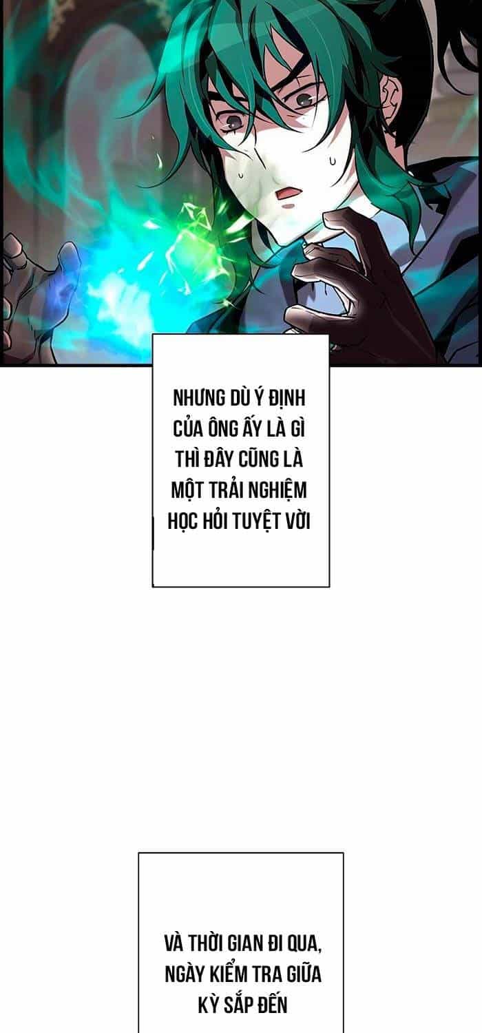 Đặc Tính Tiến Hóa Của Chiêu Hồn Sư - Chương 60 - ảnh 32