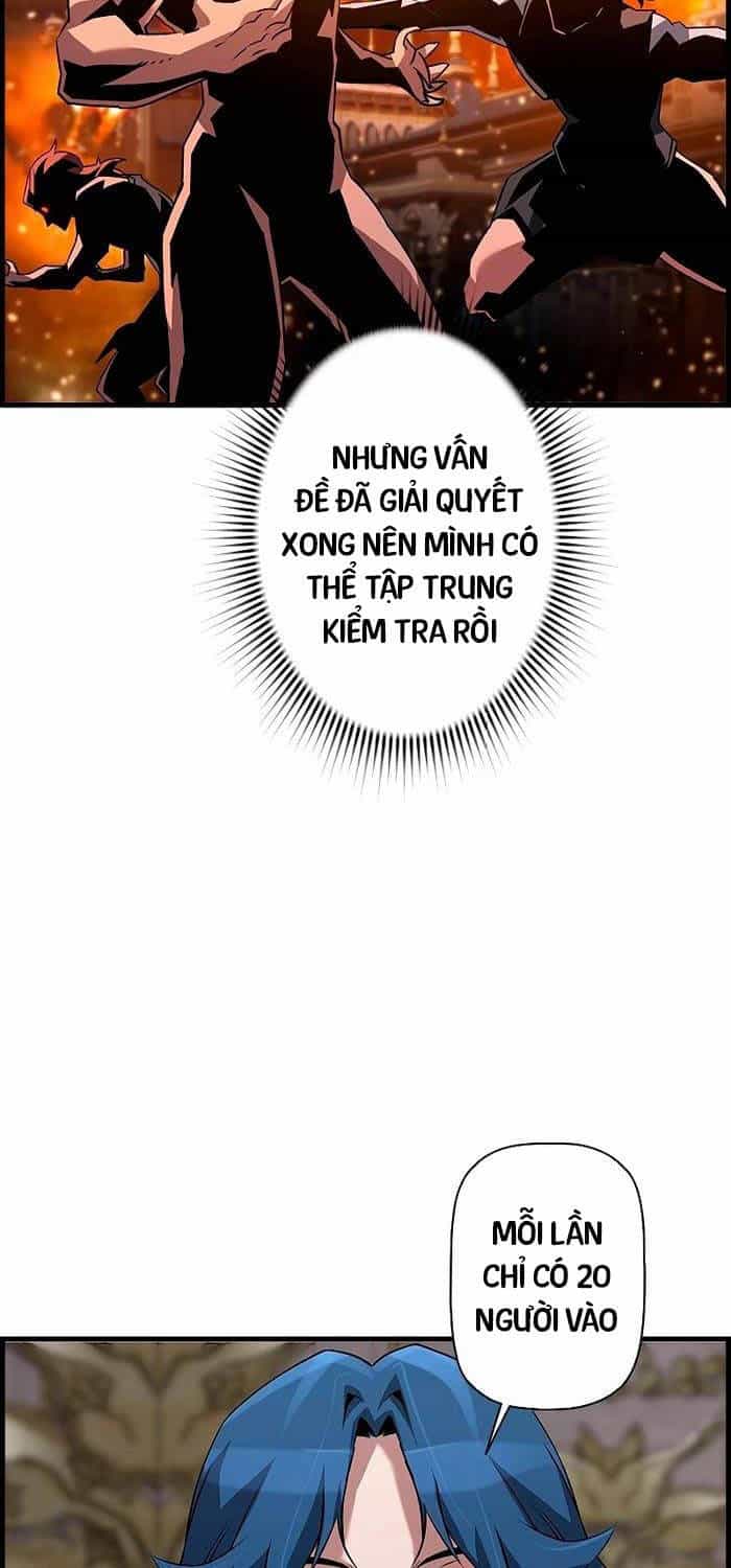Đặc Tính Tiến Hóa Của Chiêu Hồn Sư - Chương 60 - ảnh 44