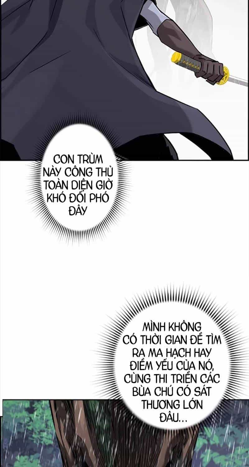 Đặc Tính Tiến Hóa Của Chiêu Hồn Sư - Chương 62 - ảnh 66