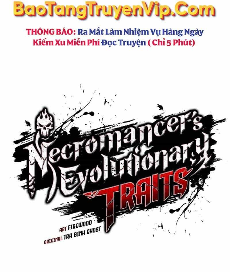 Đặc Tính Tiến Hóa Của Chiêu Hồn Sư - Chương 66 - ảnh 50