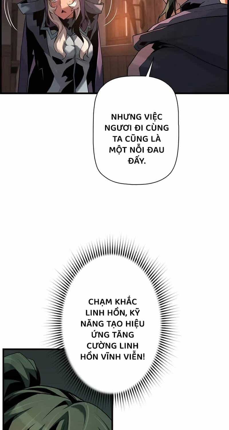 Đặc Tính Tiến Hóa Của Chiêu Hồn Sư - Chương 69 - ảnh 25