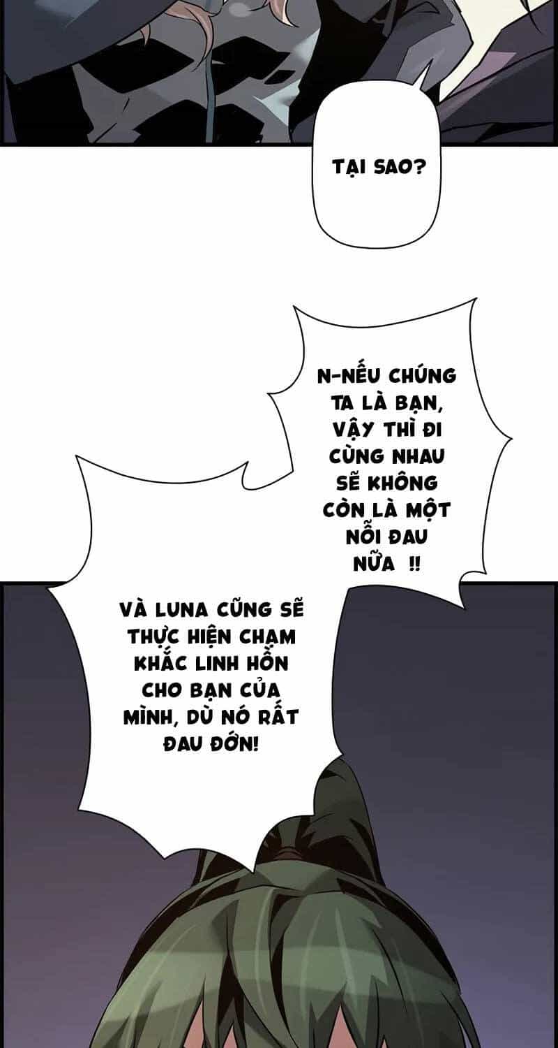Đặc Tính Tiến Hóa Của Chiêu Hồn Sư - Chương 69 - ảnh 29
