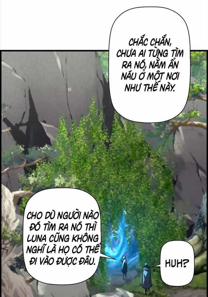 Đặc Tính Tiến Hóa Của Chiêu Hồn Sư - Chương 74 - ảnh 12