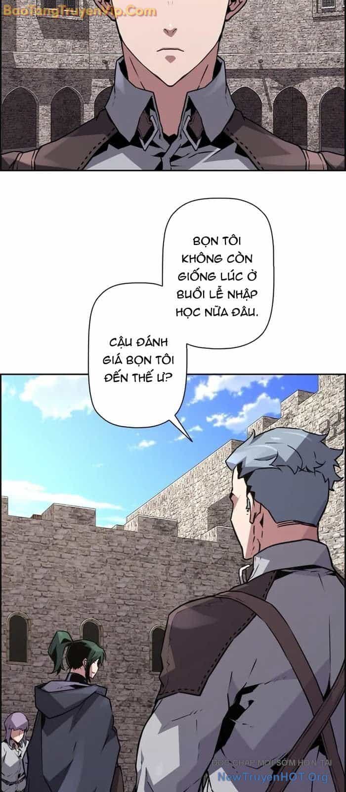 Đặc Tính Tiến Hóa Của Chiêu Hồn Sư - Chương 83 - ảnh 34