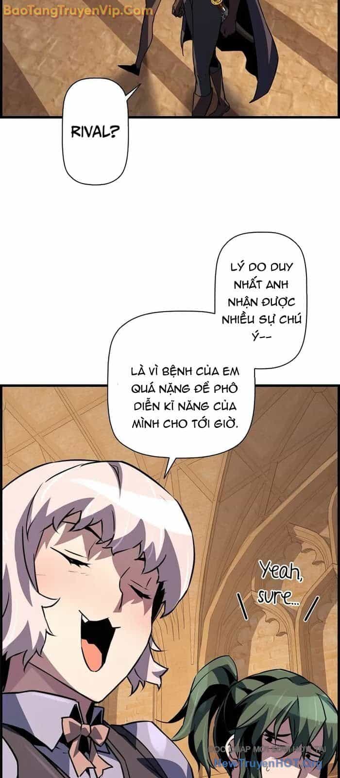 Đặc Tính Tiến Hóa Của Chiêu Hồn Sư - Chương 83 - ảnh 74