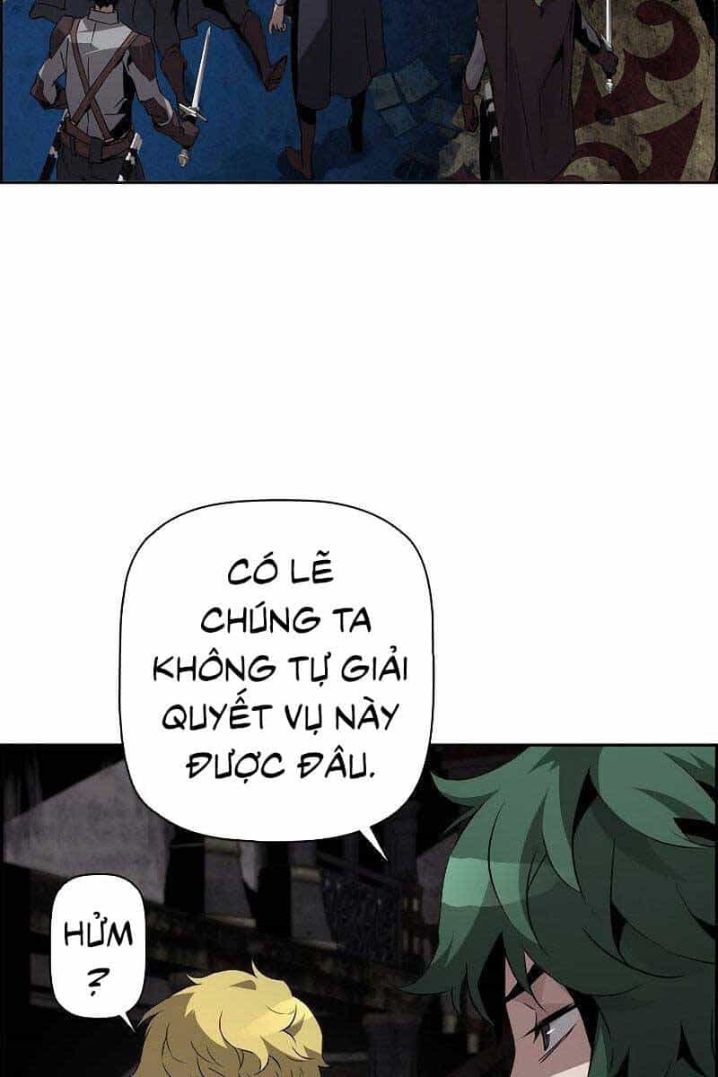 Đặc Tính Tiến Hóa Của Chiêu Hồn Sư - Chương 9 - ảnh 35