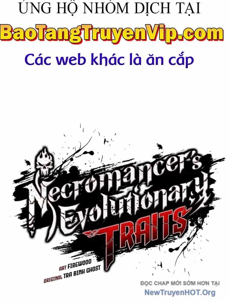 Đặc Tính Tiến Hóa Của Chiêu Hồn Sư - Chương 89 - ảnh 9