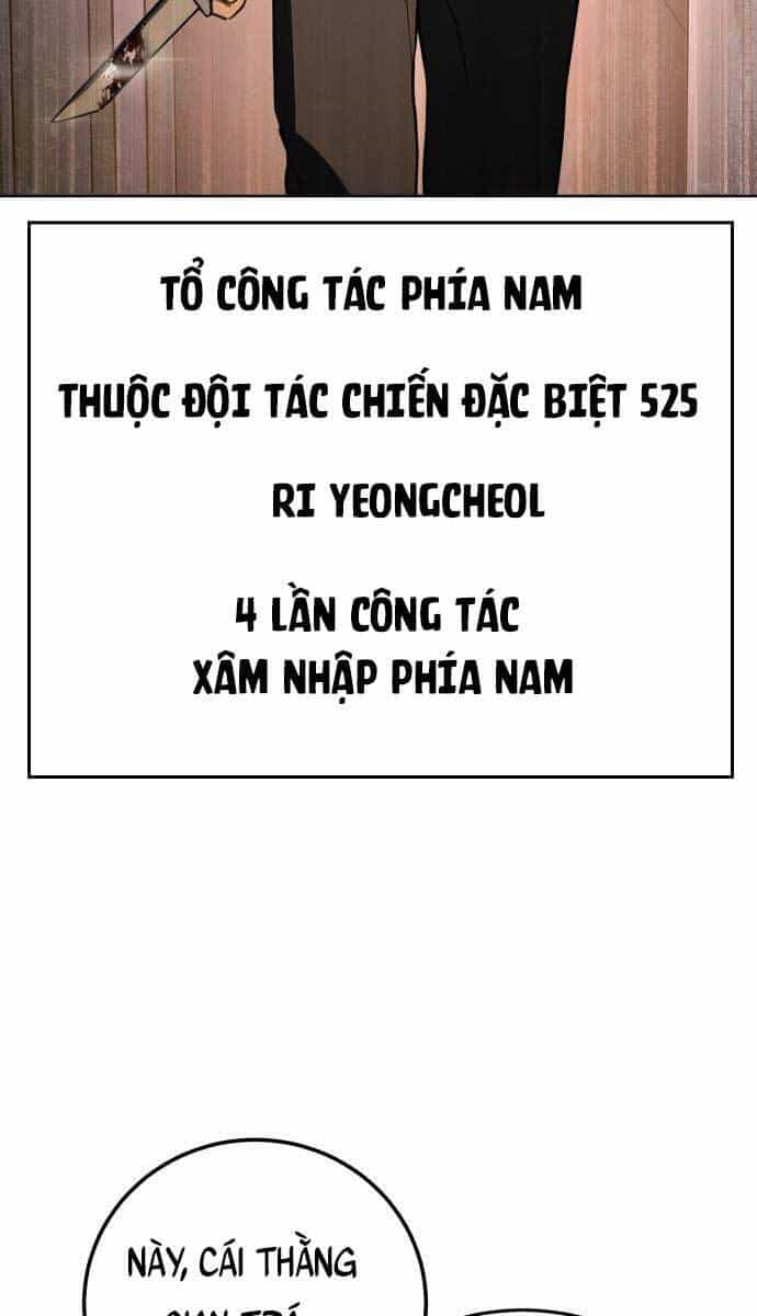 Đặc Vụ Song Sinh - Chương 1 - ảnh 20