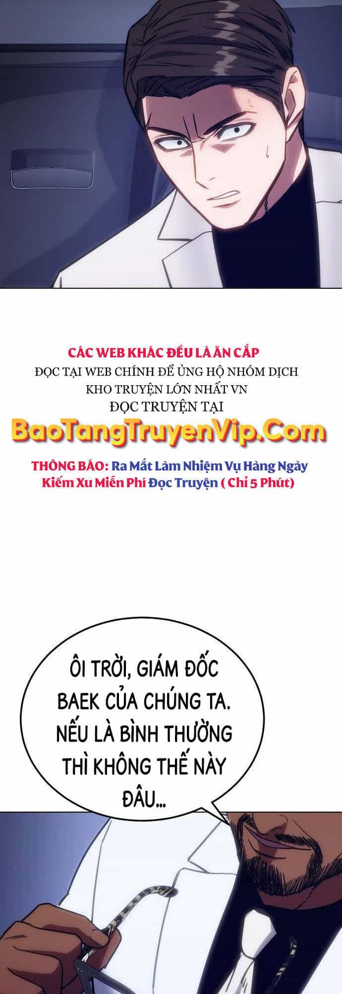 Đặc Vụ Song Sinh - Chương 8 - ảnh 28