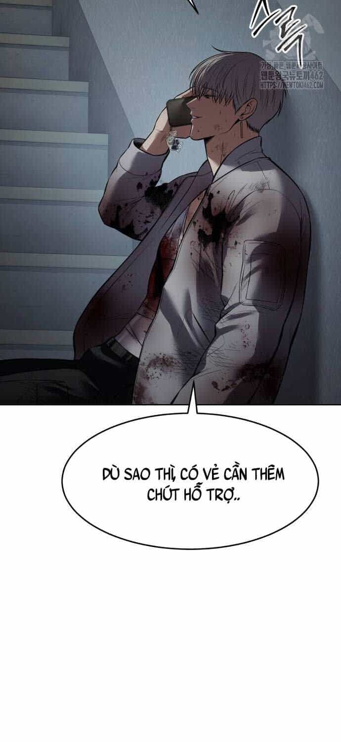 Đặc Vụ Song Sinh - Chương 96 - ảnh 15