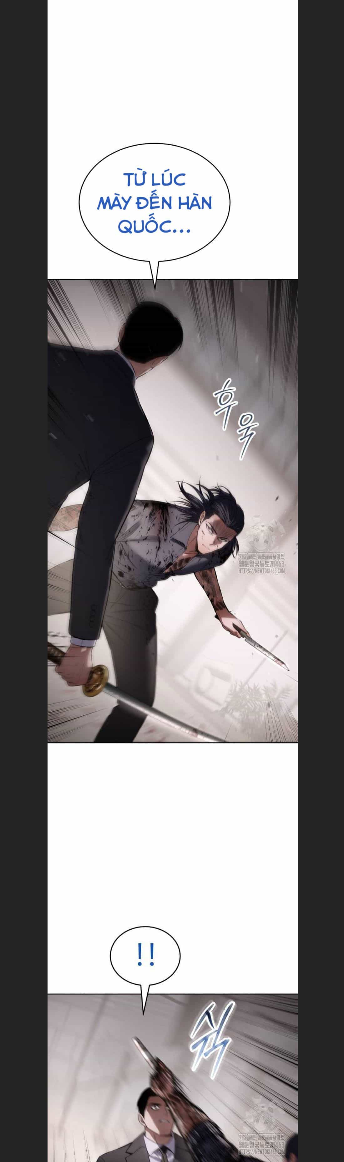 Đặc Vụ Song Sinh - Chương 97 - ảnh 9
