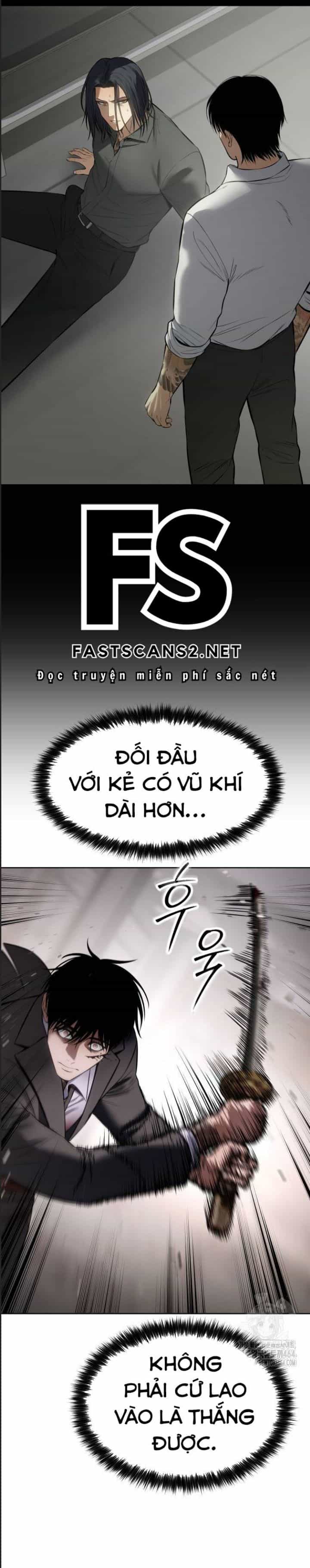 Đặc Vụ Song Sinh - Chương 98 - ảnh 28