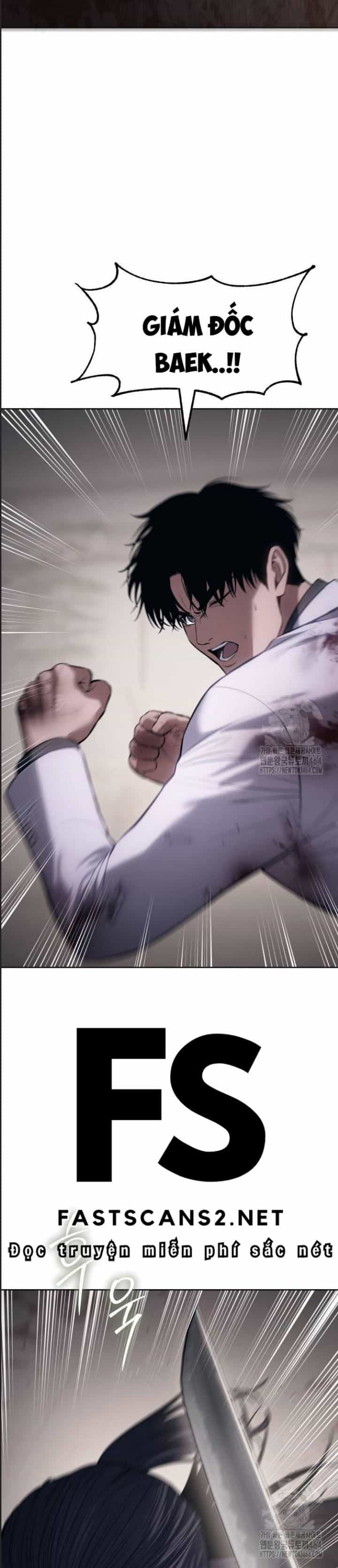 Đặc Vụ Song Sinh - Chương 98 - ảnh 3