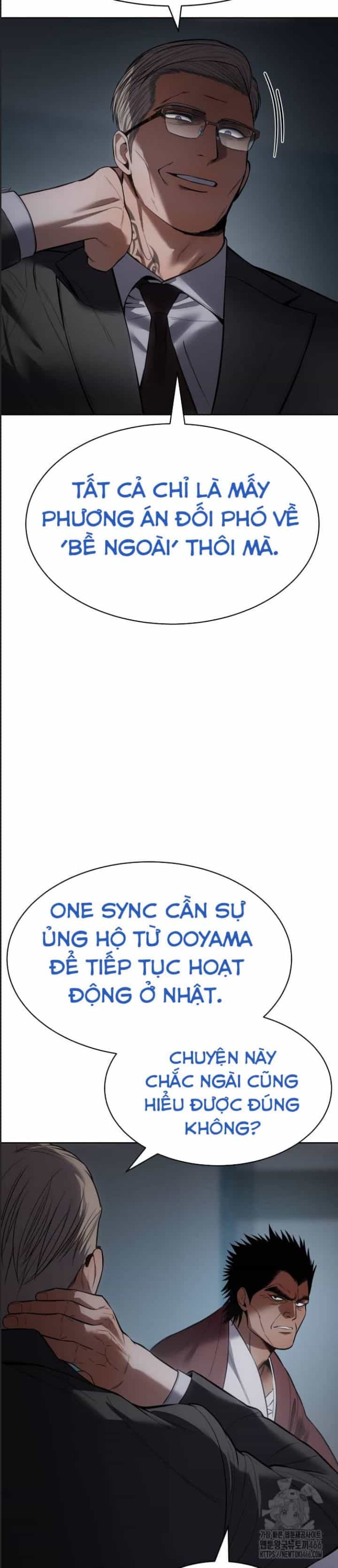 Đặc Vụ Song Sinh - Chương 104 - ảnh 6