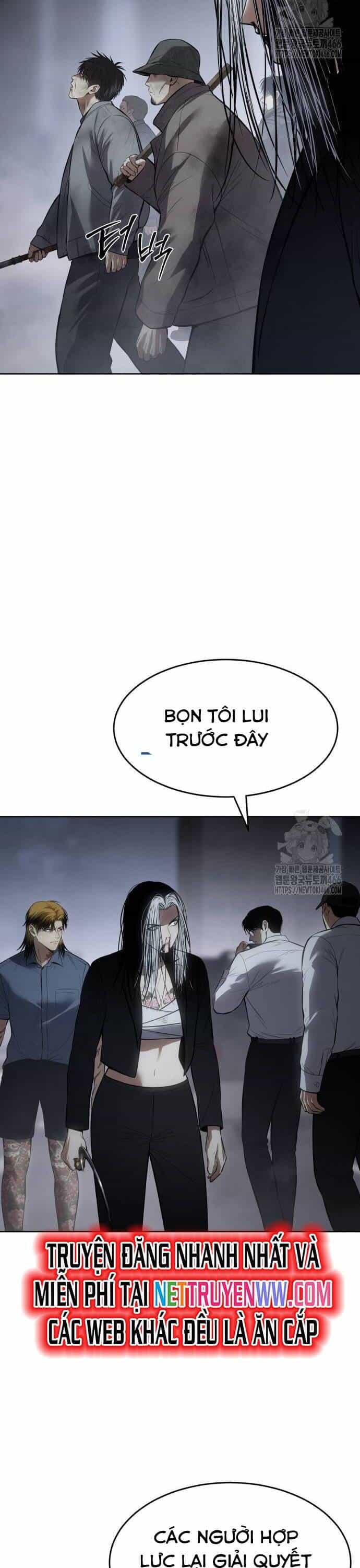 Đặc Vụ Song Sinh - Chương 105 - ảnh 40