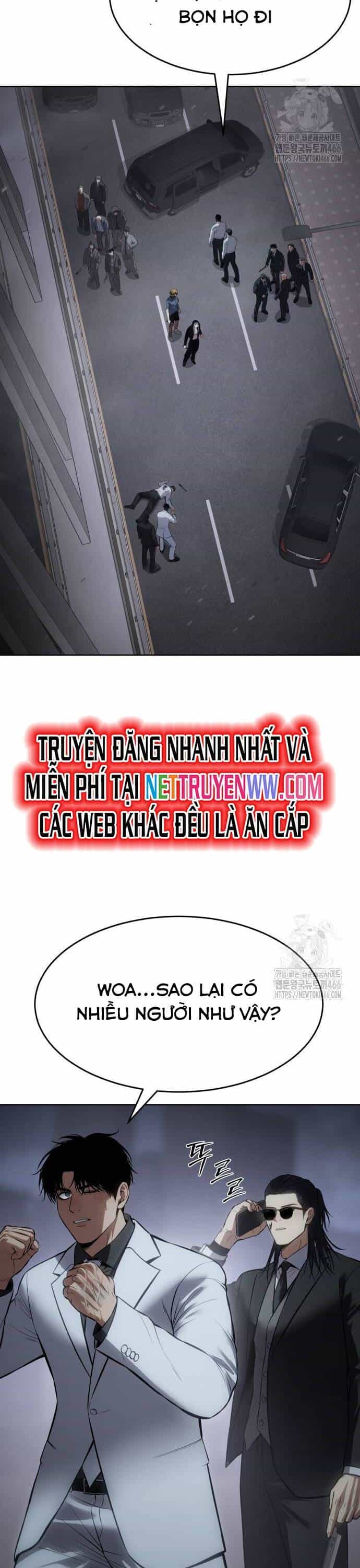 Đặc Vụ Song Sinh - Chương 105 - ảnh 41