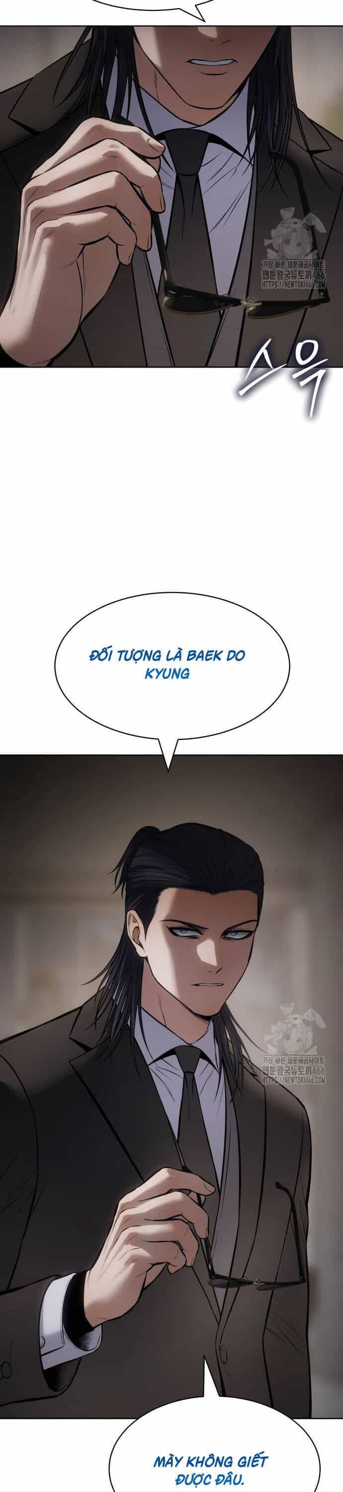 Đặc Vụ Song Sinh - Chương 106 - ảnh 59