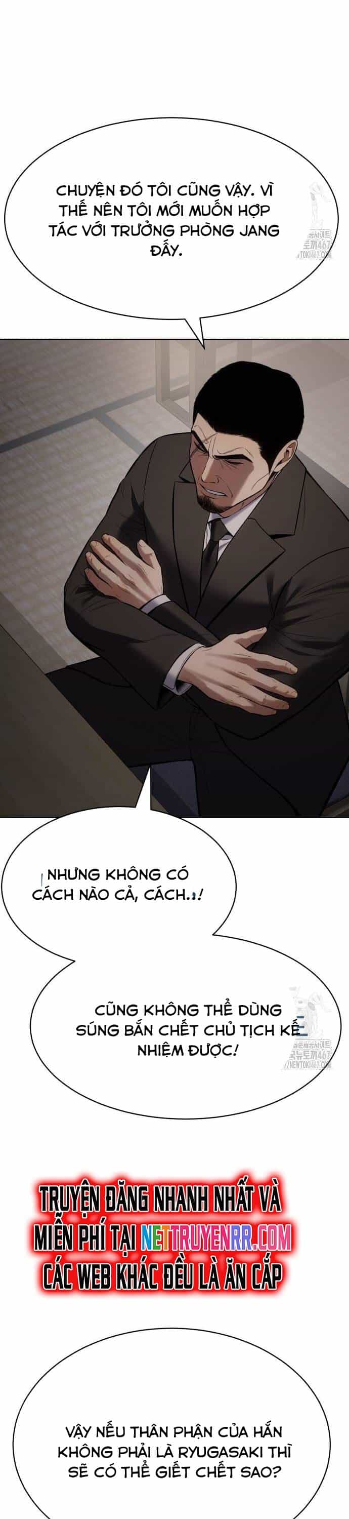 Đặc Vụ Song Sinh - Chương 111 - ảnh 34