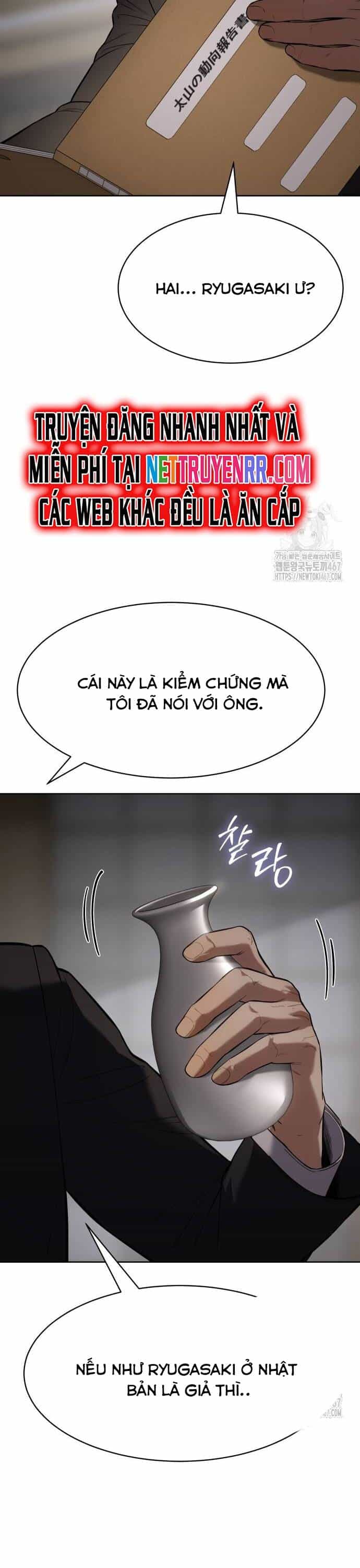 Đặc Vụ Song Sinh - Chương 111 - ảnh 37