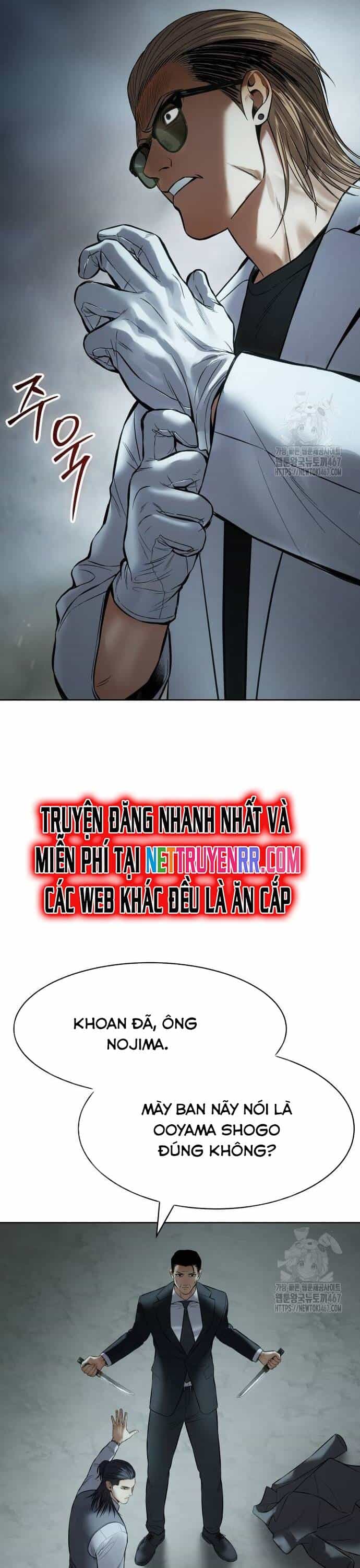Đặc Vụ Song Sinh - Chương 111 - ảnh 60