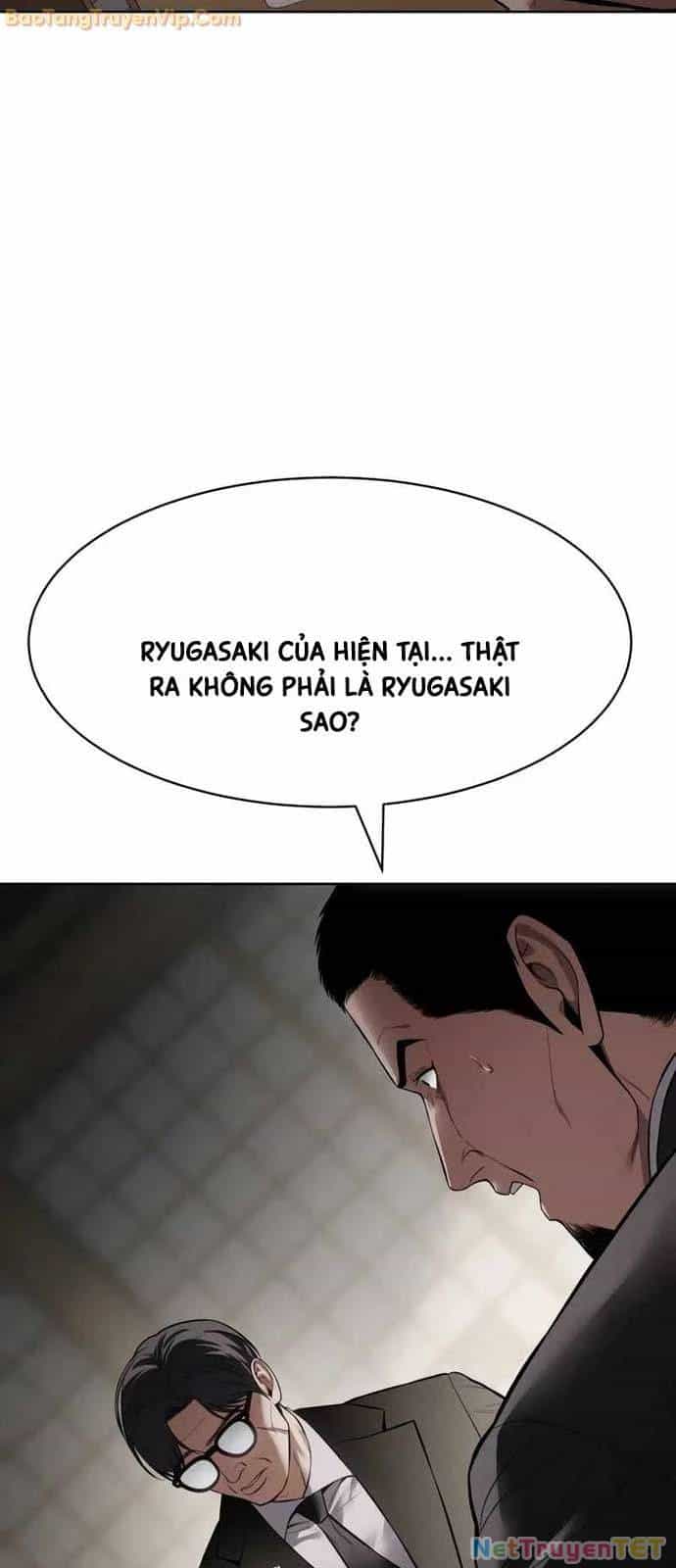 Đặc Vụ Song Sinh - Chương 113 - ảnh 4