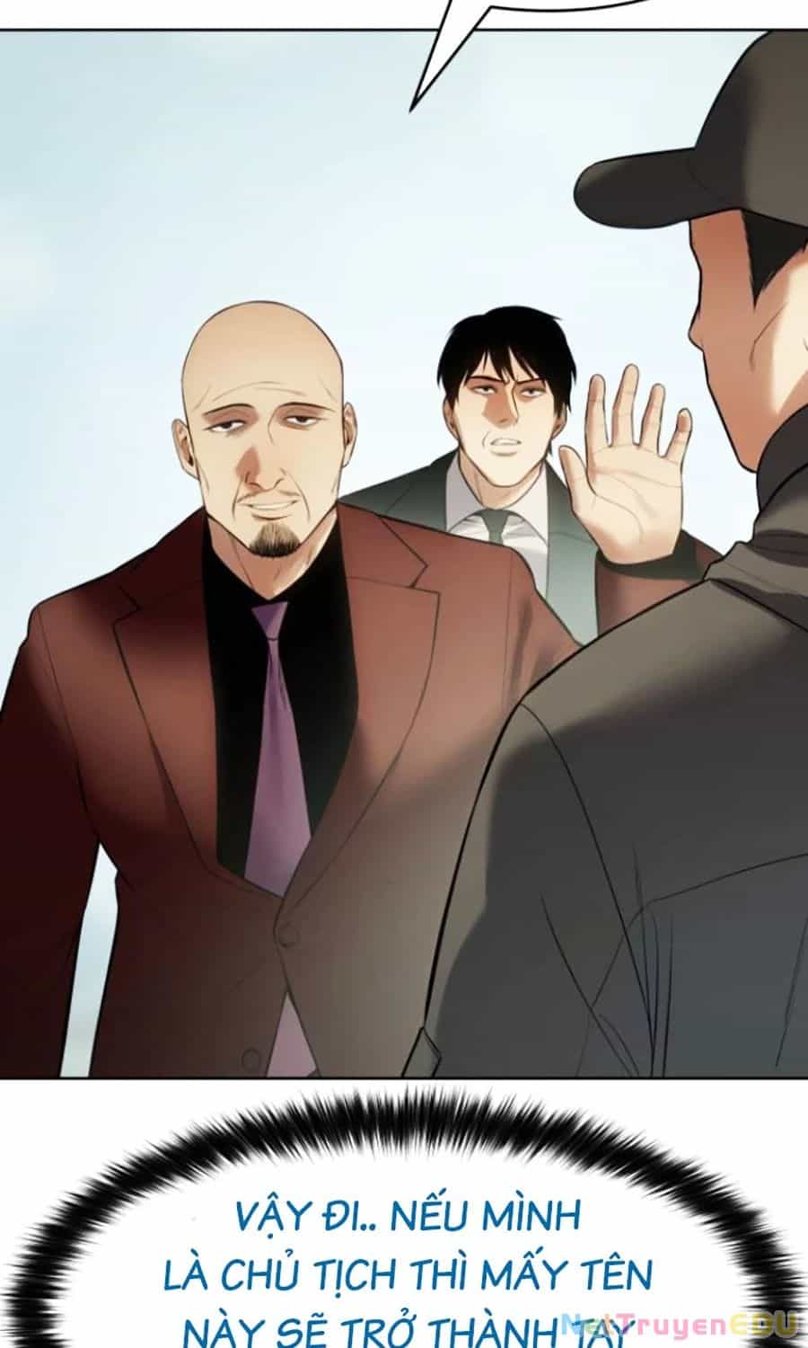 Đặc Vụ Song Sinh - Chương 114 - ảnh 30