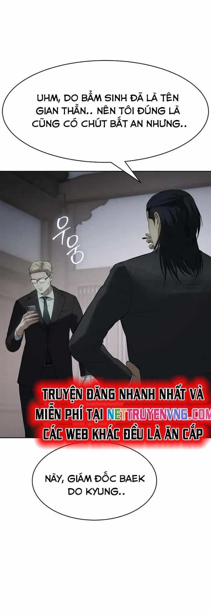 Đặc Vụ Song Sinh - Chương 115 - ảnh 4