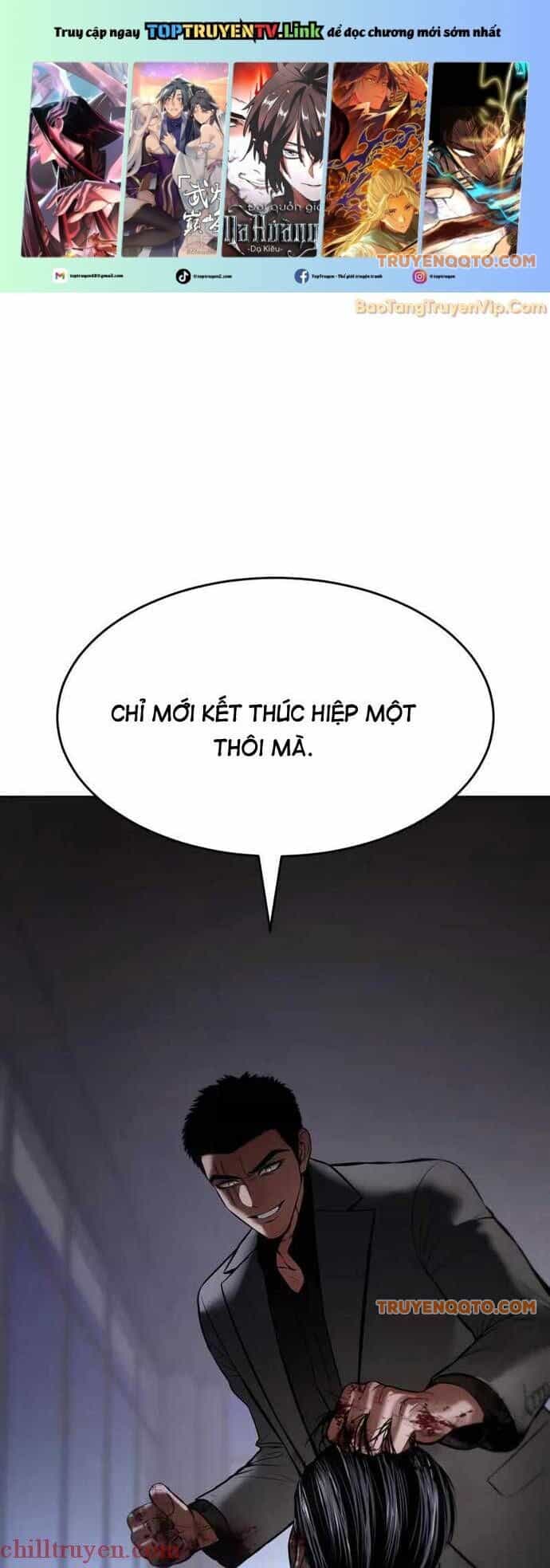Đặc Vụ Song Sinh - Chương 118 - ảnh 1
