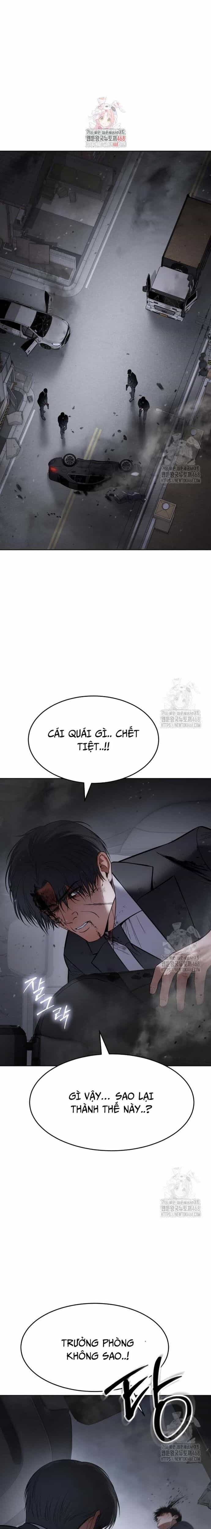 Đặc Vụ Song Sinh - Chương 121 - ảnh 2