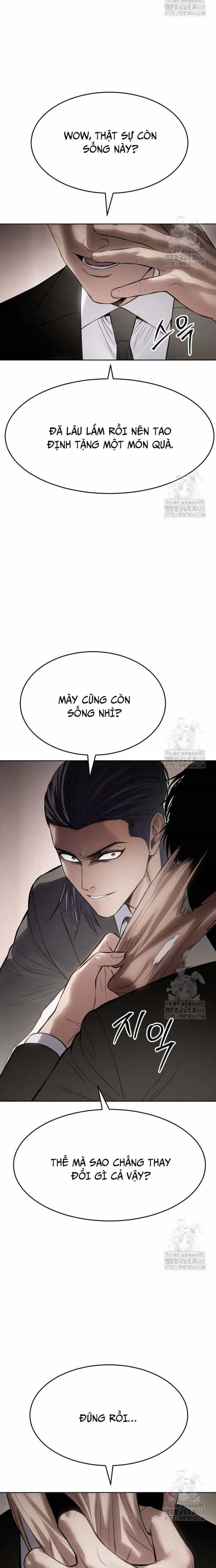 Đặc Vụ Song Sinh - Chương 121 - ảnh 35