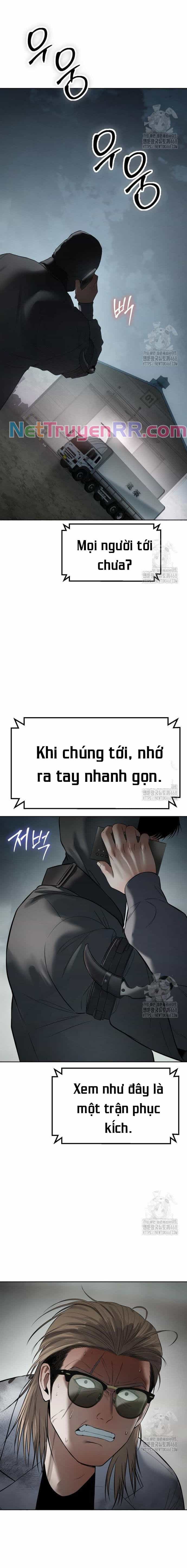 Đặc Vụ Song Sinh - Chương 122 - ảnh 38