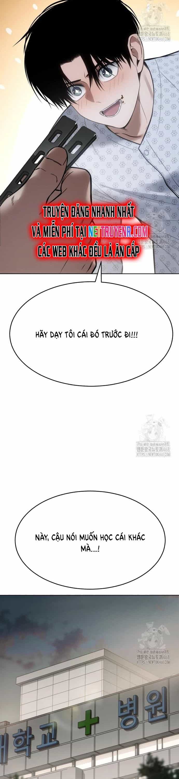Đặc Vụ Song Sinh - Chương 123 - ảnh 10