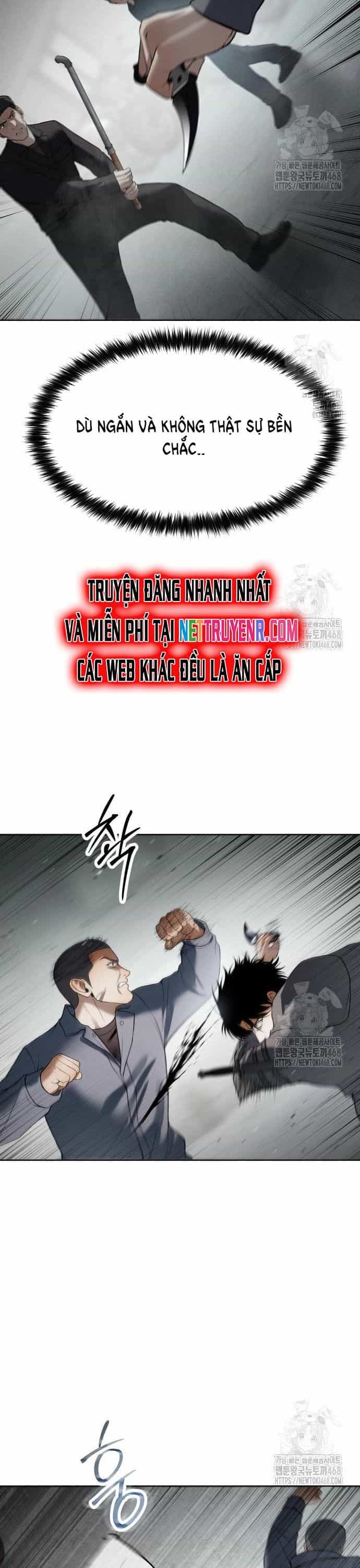 Đặc Vụ Song Sinh - Chương 123 - ảnh 21