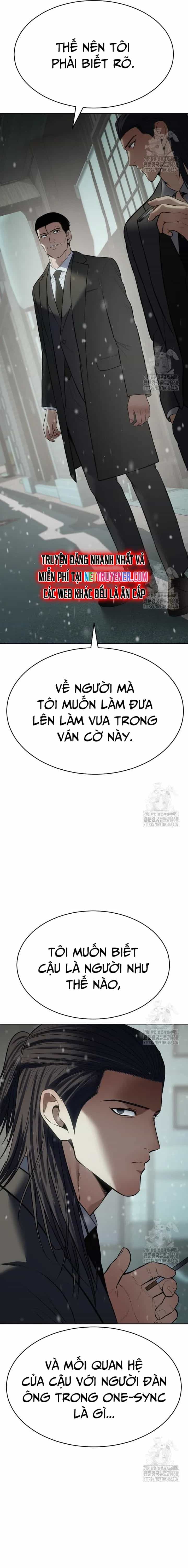 Đặc Vụ Song Sinh - Chương 124 - ảnh 23