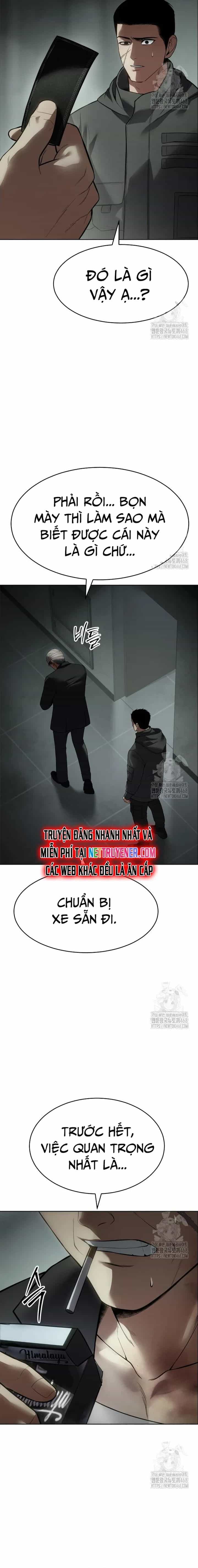 Đặc Vụ Song Sinh - Chương 124 - ảnh 4