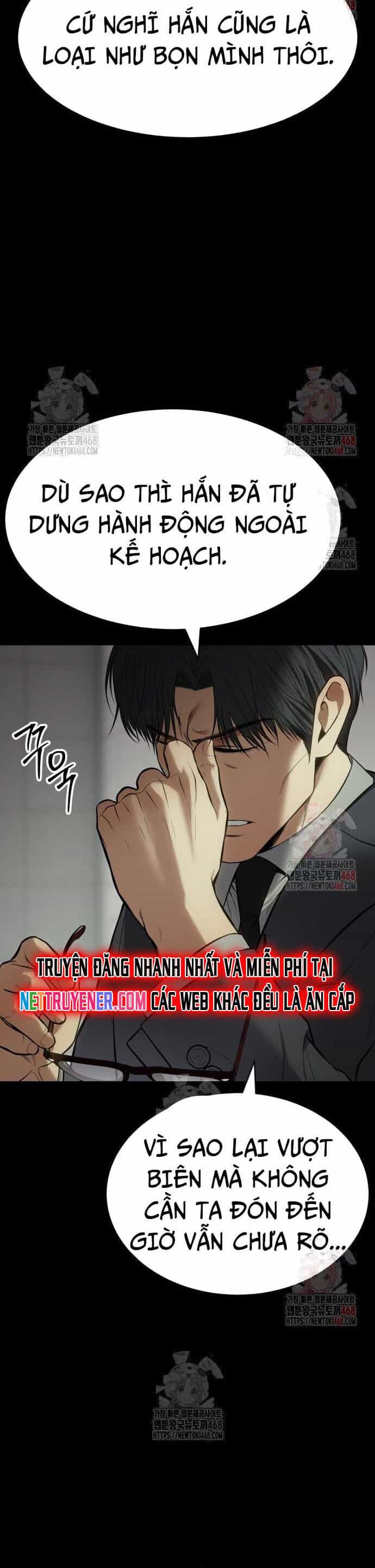 Đặc Vụ Song Sinh - Chương 126 - ảnh 29