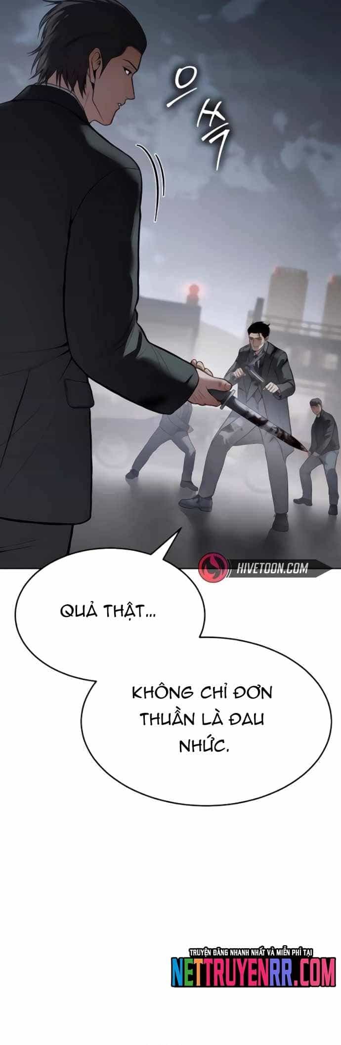 Đặc Vụ Song Sinh - Chương 131 - ảnh 75
