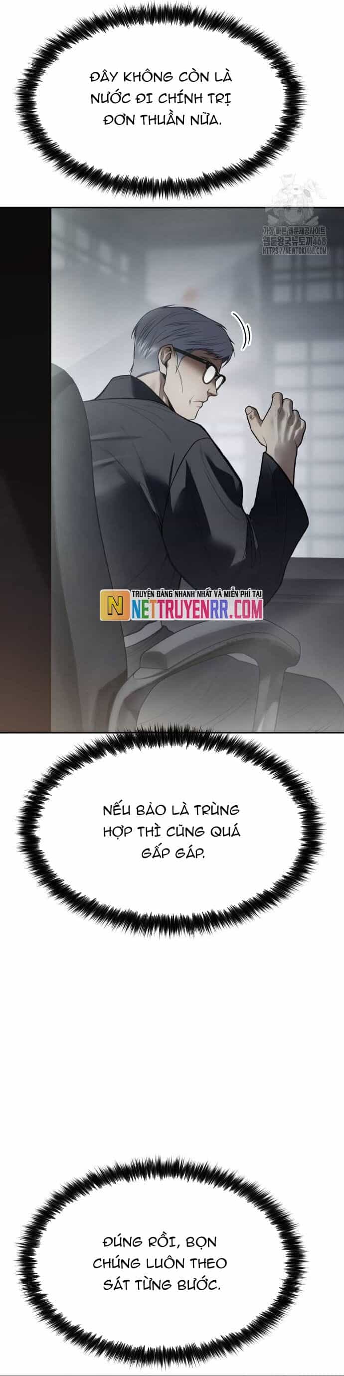 Đặc Vụ Song Sinh - Chương 132 - ảnh 36