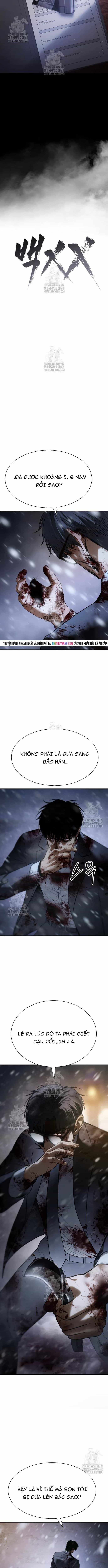 Đặc Vụ Song Sinh - Chương 147 - ảnh 12