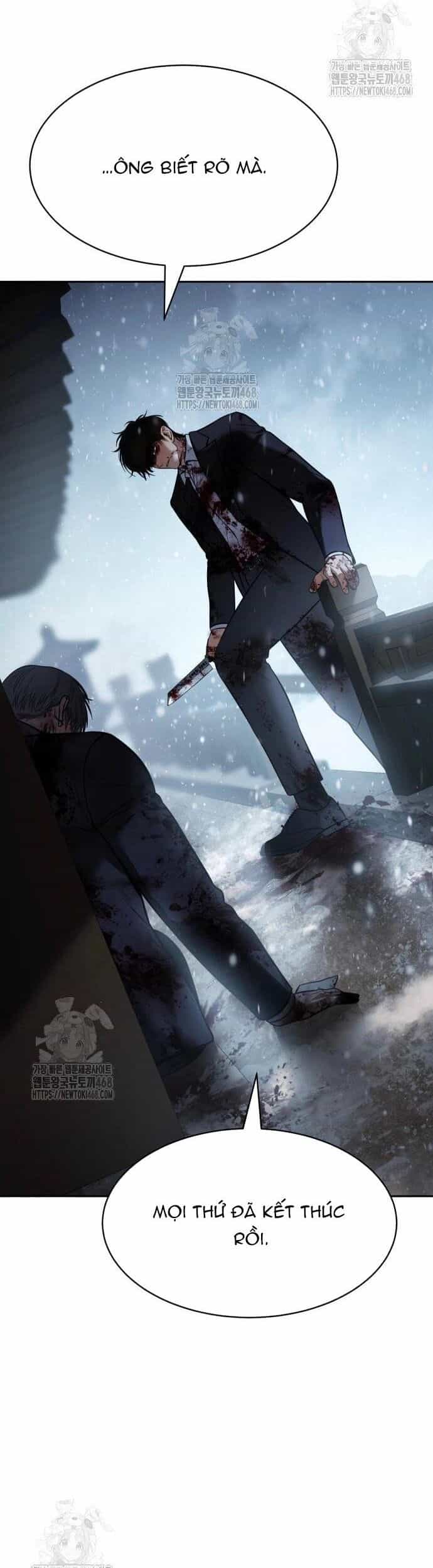 Đặc Vụ Song Sinh - Chương 148 - ảnh 13