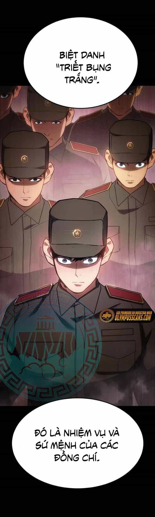Đặc Vụ Song Sinh - Chương 12 - ảnh 20