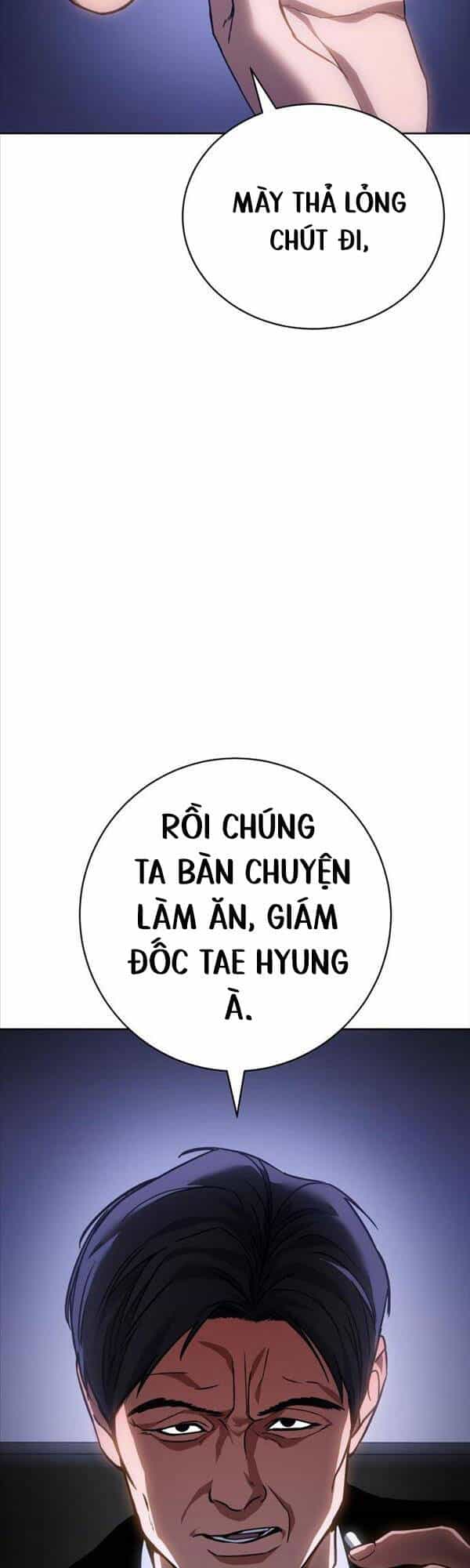 Đặc Vụ Song Sinh - Chương 13 - ảnh 19