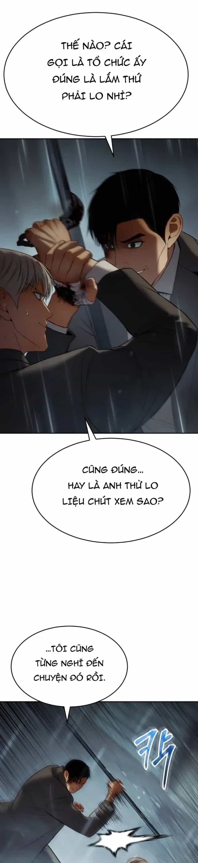 Đặc Vụ Song Sinh - Chương 162 - ảnh 52