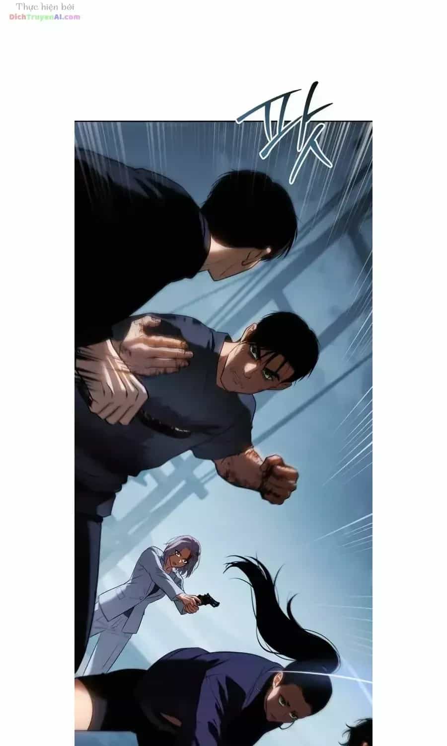 Đặc Vụ Song Sinh - Chương 180 - ảnh 112