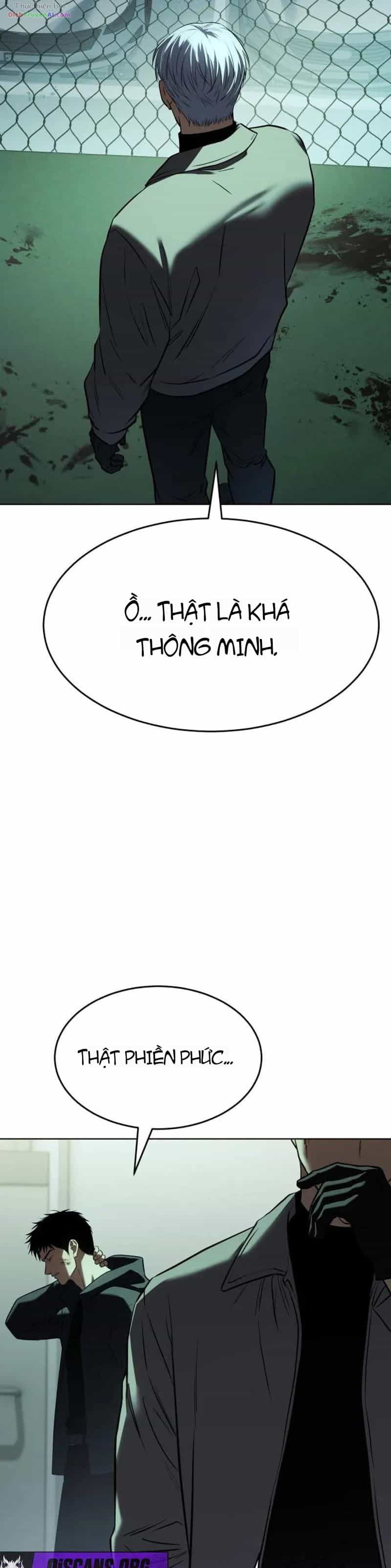 Đặc Vụ Song Sinh - Chương 185 - ảnh 48